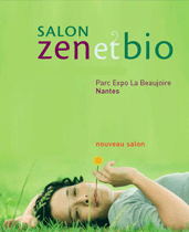 SALON ZEN ET BIO