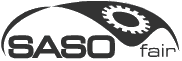 SASO 2013, Construction, wood and metal industry, tool and equipment, energy, electrical engineering, telecommunications and craft and small entrepreneurship fair