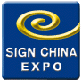 SIGN CHINA