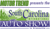 SOUTH CAROLINA INTERNATIONAL AUTO SHOW