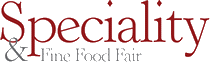 SPECIALITY & FINE FOOD FAIR - LONDON