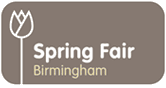 SPRING FAIR BIRMINGHAM