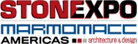 STONEXPO - MARMOMACC AMERICAS