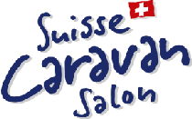 SUISSE CARAVAN SALON