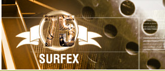 SURFEX