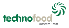 TECHNOFOOD MOSCOW