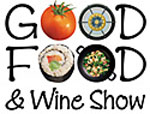 THE GOOD FOOD & WINE SHOW - BRISBANE