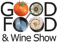 THE GOOD FOOD & WINE SHOW SYDNEY