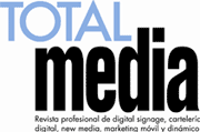 TOTAL MEDIA
