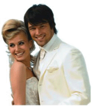 TRAU – THE MARRIAGE FAIR MANNHEIM