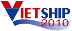 VIETSHIP, International Exhibition on Shipbuilding, Marine Technology & Transportation
