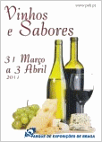 VINHOS E SABORES