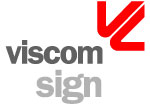 VISCOM SIGN