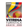 VITRINA TURISTICA ANATO