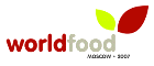 WORLD FOOD MOSCOW