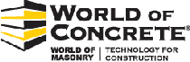 WORLD OF CONCRETE