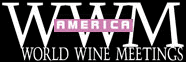 WORLD WINE MEETINGS AMERICA