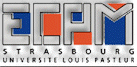 ECPM (Ecole européenne de chimie polymères et matériaux de Strasbourg)