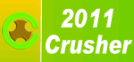 Shanghai International Crusher & Corollary Equipment Expo