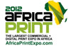 Africa Print Expo