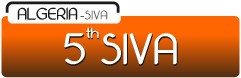 Algeria 5th Siva Exhibition