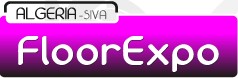 Algeria Floor Exhibition