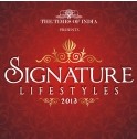 Times Signature Lifestyle