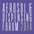 AEROSOL FORUM 2013, Aerosol Packaging Congress & Expo