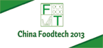 China International Food Processing and Packaging Machinery Exhibition (ChinaFoodtech), co-sponsored by China Food and Packaging Machinery Industry Association(CFPMA), China National Packing & Food Machinery Corporation (CPFMC) and CIEC Exhibition Company Ltd., is one of the priorities of CFPMA.