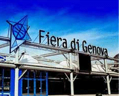 Fiera di Genova