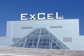 ExCeL