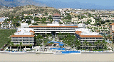 Crown Plaza - Los Cabos