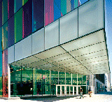 Palais des Congrès de Montréal