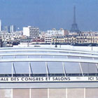 Paris Expo Porte de Versailles