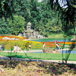 Parc Floral de Paris