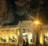 Pullman Paris Rive Gauche ex-Sofitel