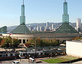 Oregon Convention Center