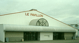Parc des expositions de Penvillers