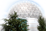 Shenyang Science Centrum Exhibition Center