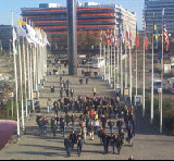 Jaarbeurs Utrecht