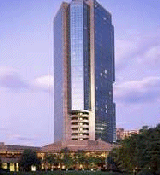 Crystal Gateway Marriott Hotel